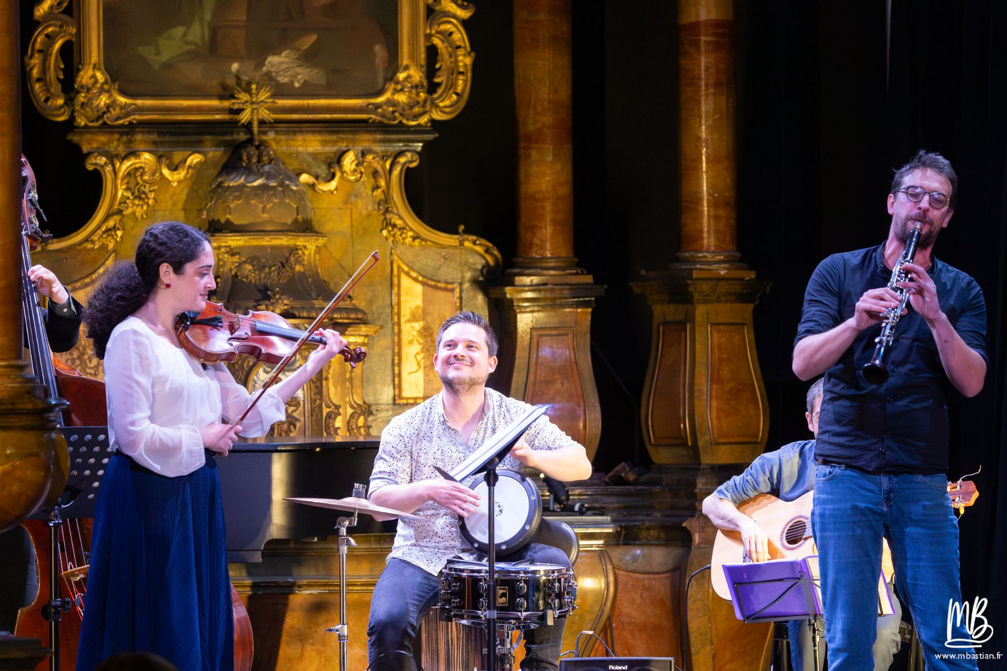 2026 04 12 Carnet de voyage(MMH) MB 33